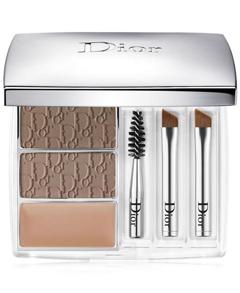 all in brow 3d dior|christian Dior brow styler.